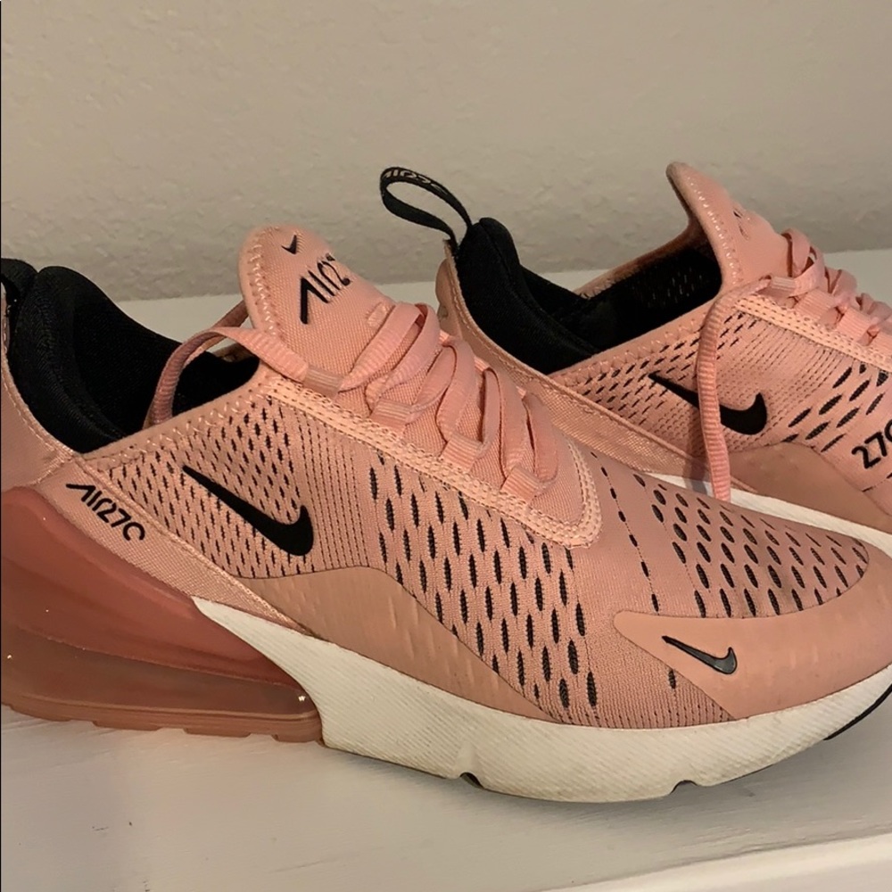Nike airmax 270 women’s size 7.5